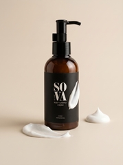 Парфюмированный крем для тела и рук питательный PATCHOULI, 150 мл