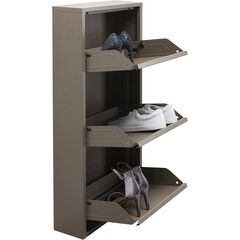 Обувница Caruso 3 Taupe (MO)