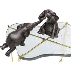 Фигура декоративная Elephant Zirkus «Цирковой слон» (2 шт)