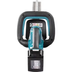 Аккумуляторный кусторез Makita DUH606RT