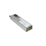 Блок питания Supermicro PWS-2K05A-1R