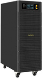 Источник бесперебойного питания Exegate PowerExpert TL-575-10kVA.240V.LCD.AVR.T.USB.RS232.SNMP