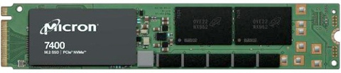 Накопитель SSD M.2 22110 Micron 7450 PRO