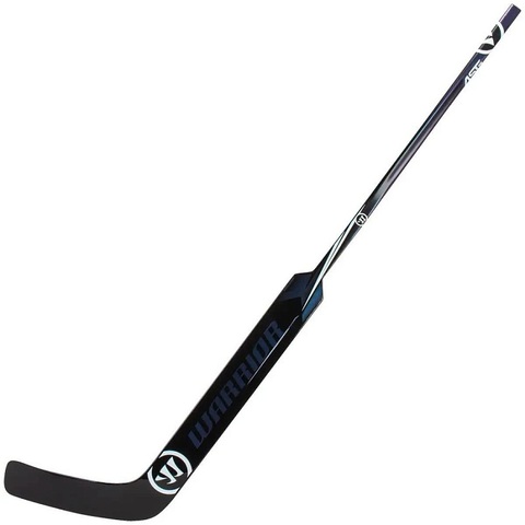Клюшка вратарская WARRIOR COVERT QR10 22 MID JR L сумеречная