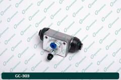 Рабочий тормозной цилиндр в сборе G-brake GC-303
