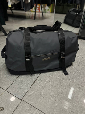 Сумка СК 273419grey