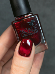 Лак для ногтей Зловещая луна восходит | Bad Moon On The Rise