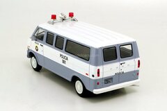 Ford Econoline Colombia Police 1:43 DeAgostini World's Police Car #69