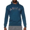 Asics Camou Logo Hoodie Мужская толстовка - 1