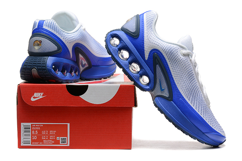 Nike Air Max DN 'Platinum Royal' 