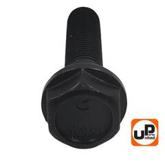 Болт крепления ножа UNITED PARTS 3/8-24UNFx42 мм, для газонокосилок (90-0288)