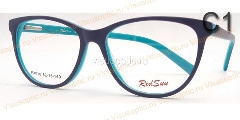 Оправа для очков Red Sun R4016