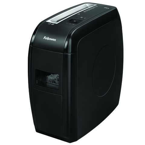 Уничтожитель бумаг (Шредер) Fellowes Powershred 21Cs