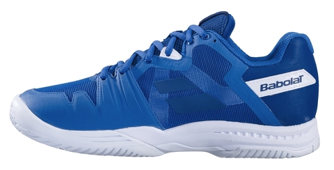 Кроссовки мужские Babolat SFX3 All Court dark blue