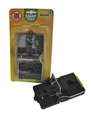Крысоловка механическая Snap trap Big 201.5 (Снэп трап Биг)