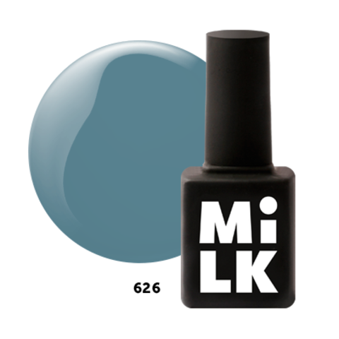 Гель-лак Milk Coffee Shop 626 Girl Talk
