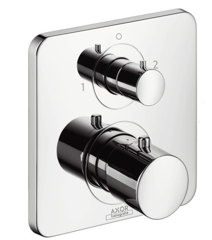 Axor Citterio M 34725000 Термостат для ванны