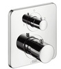 Axor Citterio M 34725000 Термостат для ванны