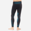 Мужские термокальсоны Brubeck Dry graphite-blue - 2