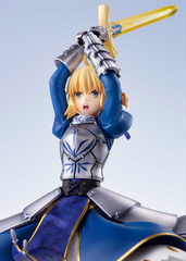 Фигурка ConoFig Fate: Grand Order – Saber / Altria Pendragon