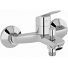 Jacob Delafon Lucien E20850RU-CP Комплект смесителей для ванны, хром