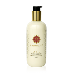 Amouage Lyric woman Hand cream