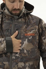 Костюм Remington 3 в 1 Blizzard Timber