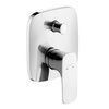 Hansgrohe PuraVida 15445000 Смеситель встраиваемый на 2 потребителя