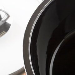 Кастрюля эмалированная 18 см (1,9л) KOCHSTAR NEO арт. 33608718