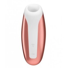Вакуумно-волновой стимулятор клитора Satisfyer 