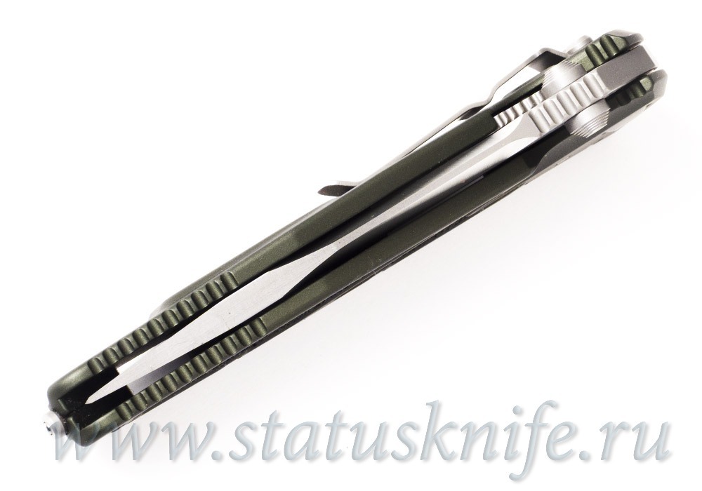 Нож Microtech Socom Elite 160-4OD S/E Satin