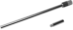 Комплект: переходник GT-PT1/8-M5 + насадка GNZ-C-M5