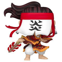 Funko POP! Demon Slayer: Tanjuro Kamado Dance of the Sun God (Exc) (1255)