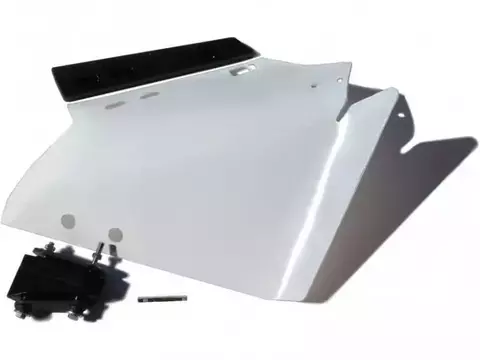 СТЕКЛО ВЕТРОВОЕ ЛЕВОЕ 50-20-4005PC