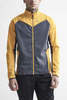 Craft Glide Club лыжный костюм мужской grey-orange - 3
