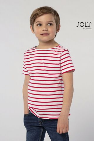 SOL'S MILES KIDS
