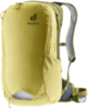 Картинка рюкзак велосипедный Deuter Race Air 14+3 Linden-Cactus - 1