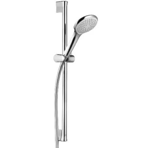 Kludi Freshline 678400500 Душевой гарнитур, цвет: хром
