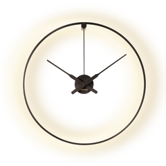 Часы Nomon OMBRA WALL MINI, D=55см