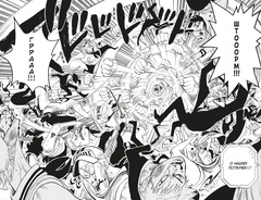 One Piece. Большой куш. Книга 14
