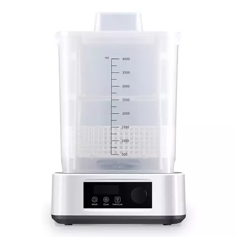 Устройство для очистки и дополнительного отверждения моделей Anycubic Wash&Cure 3.0