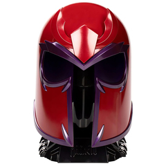 Реплика Шлем Marvel Legends Magneto Helmet 1997