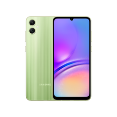 Смартфон Samsung Galaxy A05 6/128GB, Light Green (Зеленый)