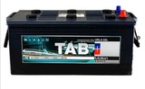 Аккумулятор TAB Motion 180 Gel 215210 ( 12V 180Ah / 12В 180Ач ) - фотография