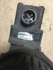 Кран уровня пола главный MAN/DAF/RVI/IVECO 4728800010