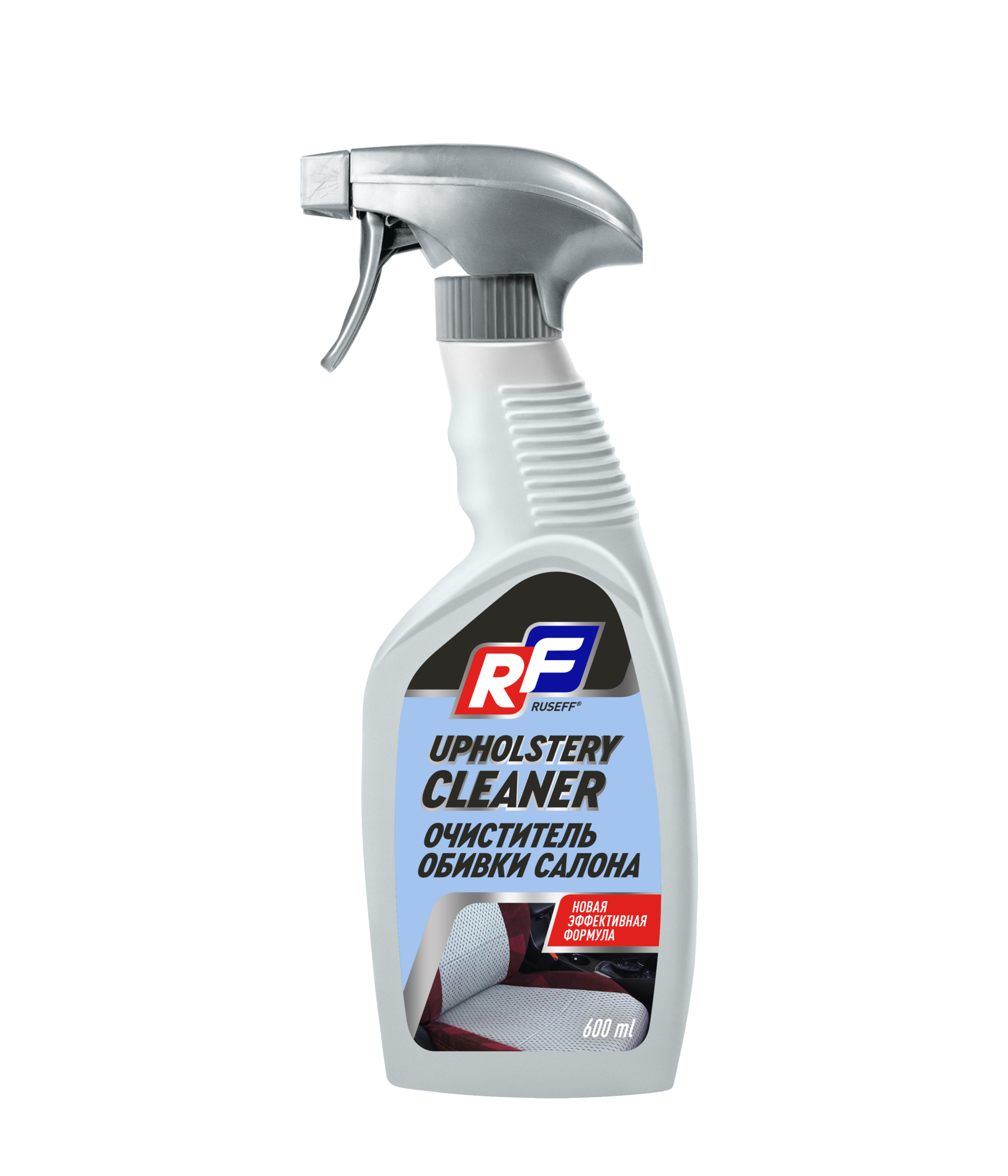 Ruseff Upholstery Cleaner Очиститель обивки салона