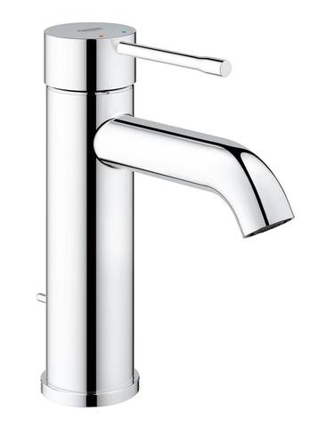 GROHE Essence 23589001 Смеситель для раковины