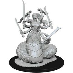 D&D Miniatures: Marilith / Марилит