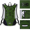 Картинка рюкзак беговой Nevo Rhino 9006-nw Army Green - 6
