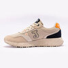 Мужские повседневные кроссовки Joma 660 бежевые - 4